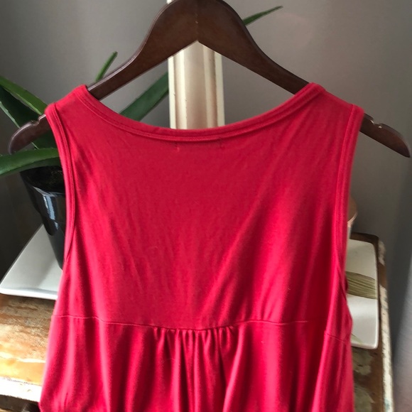 Spanner Top - Picture 3 of 3